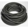 Saint-Gobain Industrial & Consumer Solutions Fluorelastomer Flexible Tubing 10 mm ID, 14 mm OD, Black, 25 m 770420