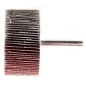 3M 339 Aluminium Oxide Abrasive Flap Wheel 60 mm Diameter P40 Grit FC110075767