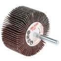 3M 339 Aluminium Oxide Abrasive Flap Wheel 60 mm Diameter P40 Grit FC110075767