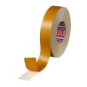 Tesa White Double Sided Cloth Tape, Adhesion Strength 7.6N/cm, Tensile Strength 80N/cm, Cloth Backing, 38mm x 04964-00033-00