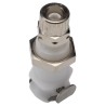 Colder Products Hose Connector 6 mm ID Acetal Body Male Connection Natural White 8.3 bar PLC120-M8