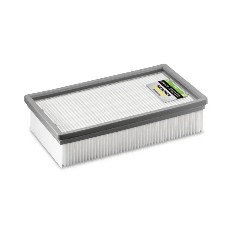 Karcher Vacuum Filter for NT 611, NT 561, NT 35/1 Tact Vacuum Cleaner, KM 70/30 6.904-367.0