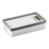 Karcher Vacuum Filter for NT 611, NT 561, NT 35/1 Tact Vacuum Cleaner, KM 70/30 6.904-367.0