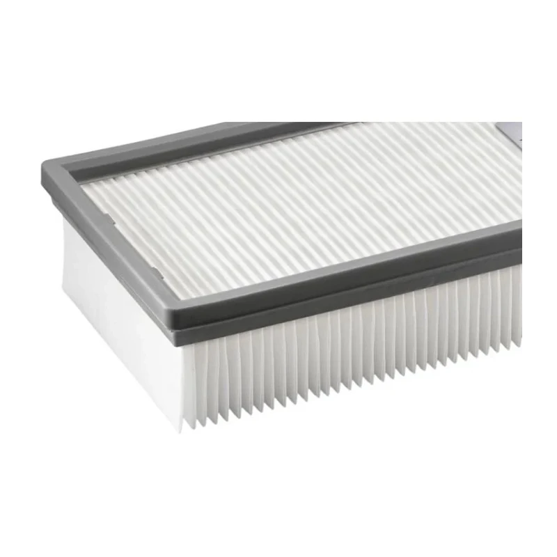 Karcher Vacuum Filter for NT 611, NT 561, NT 35/1 Tact Vacuum Cleaner, KM 70/30 6.904-367.0