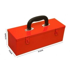 pahal-metal-tool-box-12x5x5-inches-red-62681-3