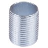 RS PRO Zinc Plated Steel Conduit Fitting 20 mm Nominal Size 763-9236