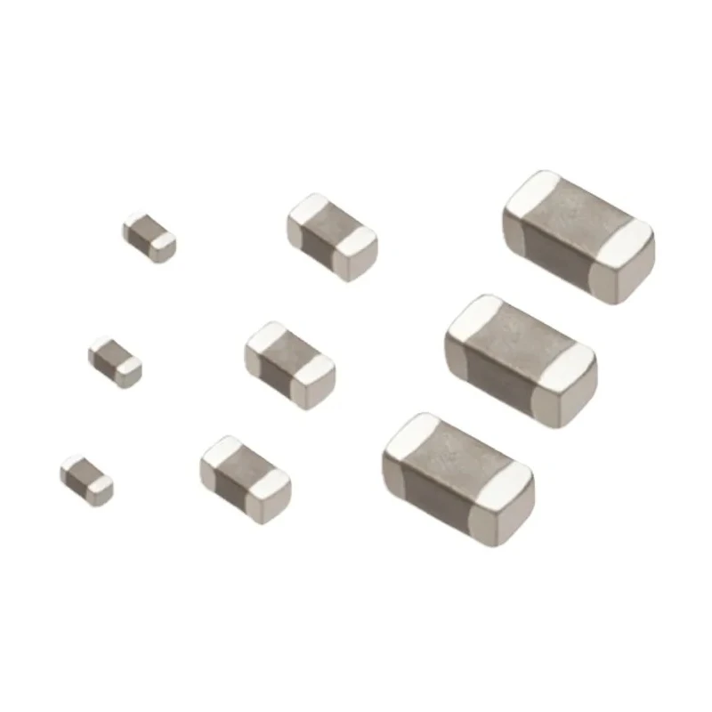 Panasonic EXJZ Series SMT Transient Suppressor Varistor 18V DC, 20A, 1.6mm x 0.8mm EZJZ1V800AA