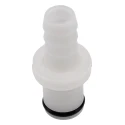 Colder Products Hose Connector 7.94 mm ID, 8.3 bar PLC220-05