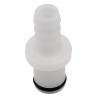 Colder Products Hose Connector 7.94 mm ID, 8.3 bar PLC220-05