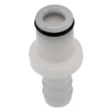 Colder Products Hose Connector 7.94 mm ID, 8.3 bar PLC220-05