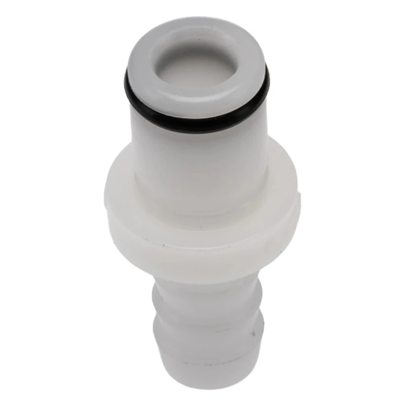 Colder Products Hose Connector 7.94 mm ID, 8.3 bar PLC220-05