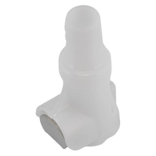 Colder Products Hose Connector with 9.53 mm Inside Diameter and 8.3 bar Maximum Operating Pressure PLC170-06