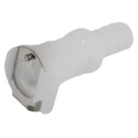 Colder Products Hose Connector with 9.53 mm Inside Diameter and 8.3 bar Maximum Operating Pressure PLC170-06