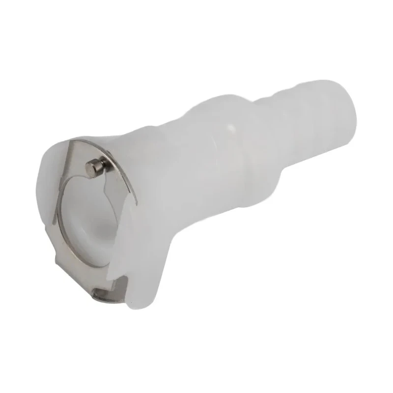 Colder Products Hose Connector with 9.53 mm Inside Diameter and 8.3 bar Maximum Operating Pressure PLC170-06