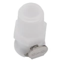 Colder Products Hose Connector 6.35 mm ID, 8.3 bar PMC10-04BSPT
