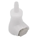 Colder Products Hose Connector 3.18 mm ID, 8.3 bar PMC17-02