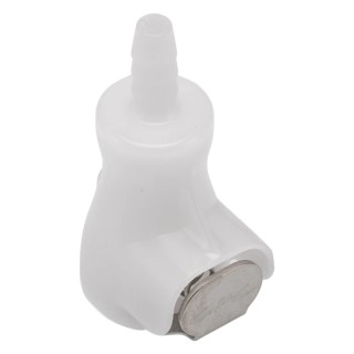 Colder Products Hose Connector 3.18 mm ID, 8.3 bar PMC17-02