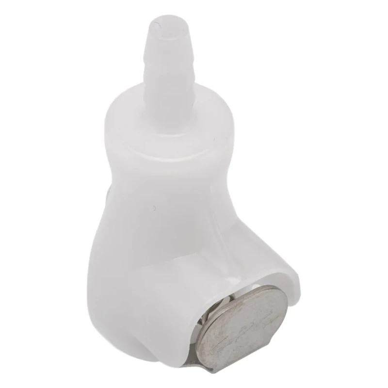 Colder Products Hose Connector 3.18 mm ID, 8.3 bar PMC17-02