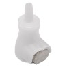 Colder Products Hose Connector 3.18 mm ID, 8.3 bar PMC17-02