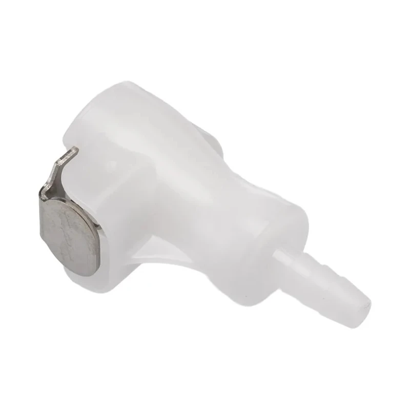Colder Products Hose Connector 3.18 mm ID, 8.3 bar PMC17-02