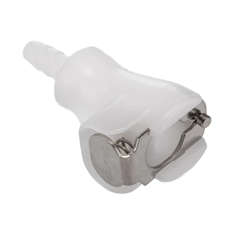 Colder Products Hose Connector 3.18 mm ID, 8.3 bar PMC17-02