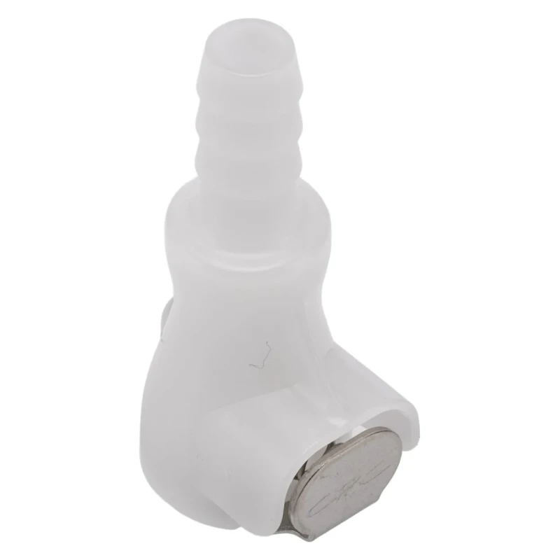 Colder Products Hose Connector 6.35 mm ID, 8.3 bar PMC17-04