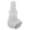 Colder Products Hose Connector 6.35 mm ID, 8.3 bar PMC17-04