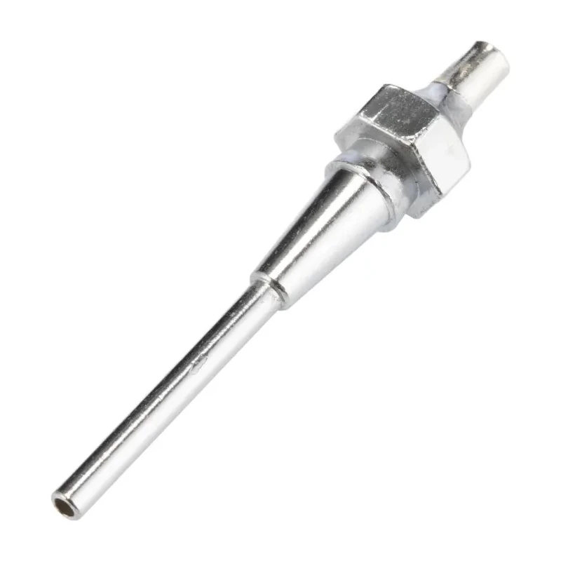 Weller Desoldering Nozzle 2.9 mm Orifice Size Compatible with DSX120 WXDP120 WXDV120 T0051325799