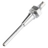 Weller Desoldering Nozzle 2.9 mm Orifice Size Compatible with DSX120 WXDP120 WXDV120 T0051325799
