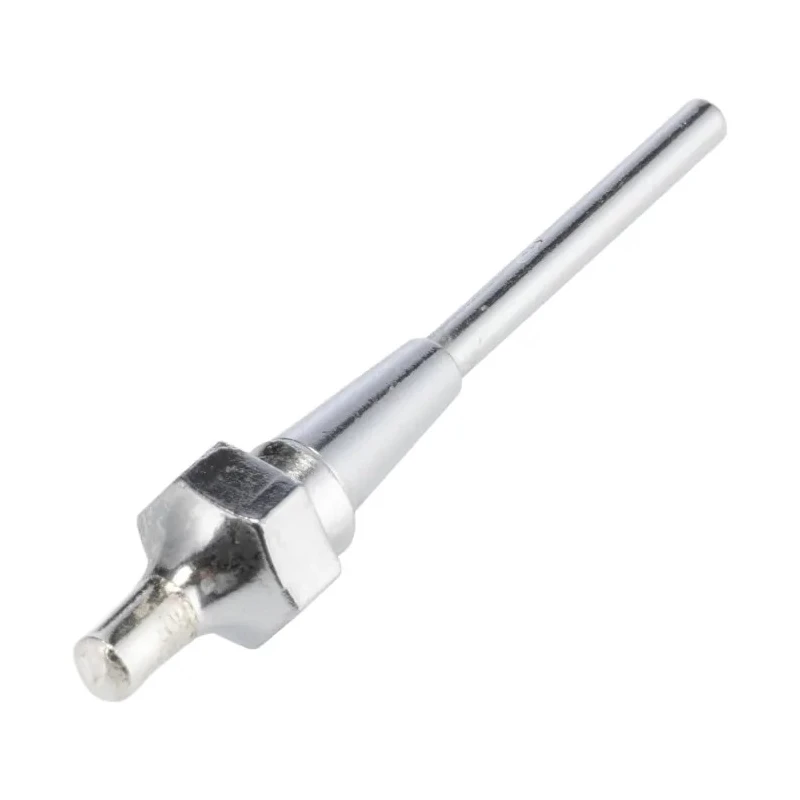 Weller Desoldering Nozzle 2.9 mm Orifice Size Compatible with DSX120 WXDP120 WXDV120 T0051325799