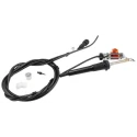 Weller Desoldering Iron 120W, Low-Voltage 24V, UPC Approved DSX Series T0051319899N