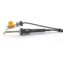 Weller Desoldering Iron 120W, Low-Voltage 24V, UPC Approved DSX Series T0051319899N