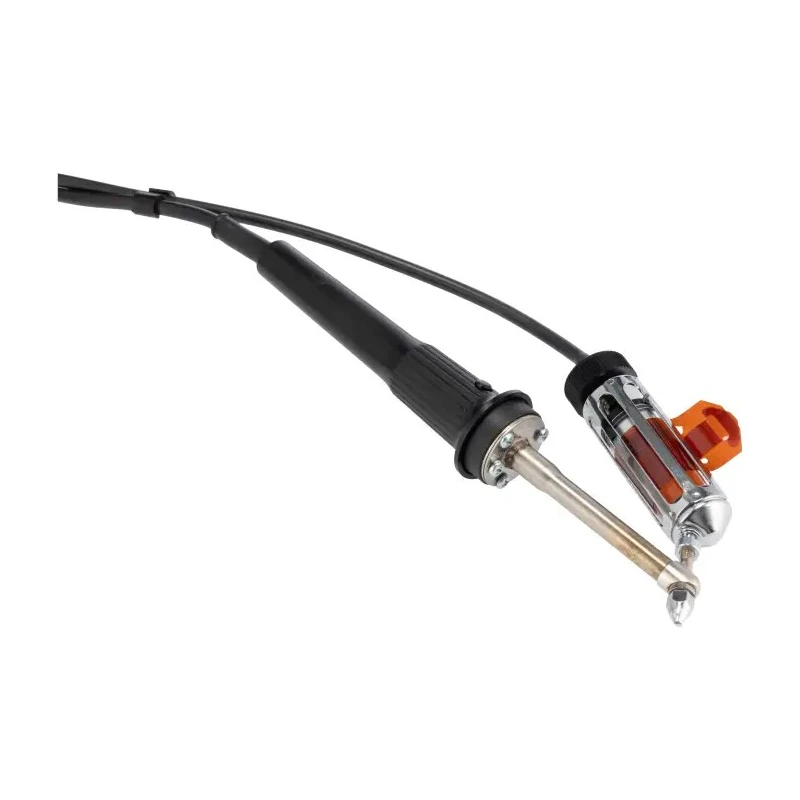 Weller Desoldering Iron 120W, Low-Voltage 24V, UPC Approved DSX Series T0051319899N