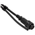 Weller Desoldering Iron 120W, Low-Voltage 24V, UPC Approved DSX Series T0051319899N