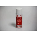 RS PRO 400 ml Black Matt Acrylic-Based Spray Paint, Fast Drying with Excellent Coverage 764-3039
