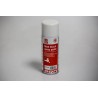 RS PRO 400 ml Black Matt Acrylic-Based Spray Paint, Fast Drying with Excellent Coverage 764-3039