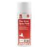 RS PRO Blue Gloss Spray Paint Acrylic Base 400 ml Aerosol with High Coverage and Anti-Corrosion 764-3058