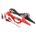 Megger Fuse Test Lead Set for TDR1000/3P Handheld Time Domain Reflectometer Accessory 1.2m Cable Length 