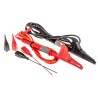 Megger Fuse Test Lead Set for TDR1000/3P Handheld Time Domain Reflectometer Accessory 1.2m Cable Length