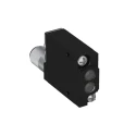 Banner Diffuse Photoelectric Sensor Block Sensor 130 mm NPN/PNP IP67 