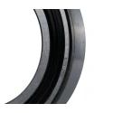 SKF Single Row Deep Groove Ball Bearing 65 mm ID 100 mm OD 18 mm Width Sealed Sheet Metal Cage 6013-2RS1