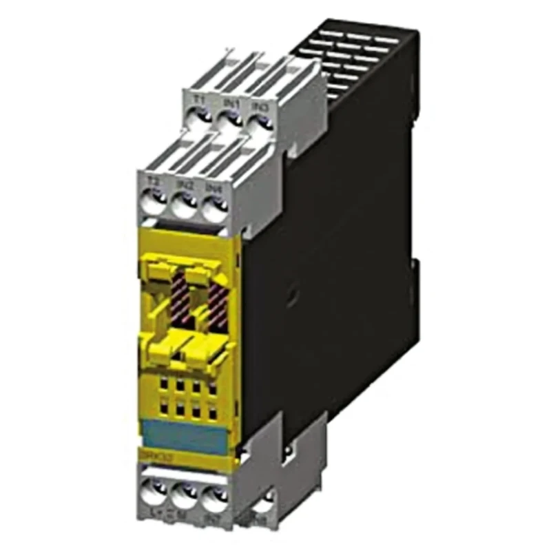 Siemens 3RK3 Series Input Module 8 Inputs 0 Outputs 24V dc 3RK3211-1AA10