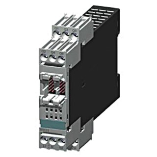 Siemens 3RK3 Series Input Module, DIN Rail Mount, 8 Inputs 0 Outputs, 24V dc 3RK3311-1AA10