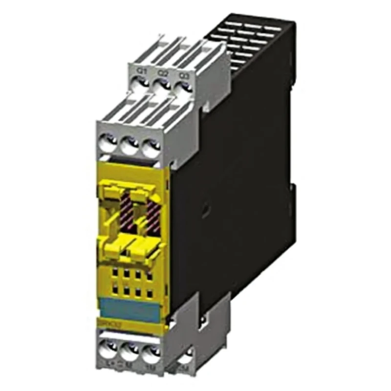 Siemens 3RK3 Series Output Module 0 Inputs 4 Outputs 24V DC 3RK3242-1AA10