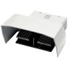 Siemens Momentary Foot Switch 2 NO/2 NC Contact Configuration Aluminium Housing 4A Contact Current 3SE2932-1AA20