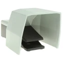 Siemens Momentary Foot Switch 2 NO/2 NC Aluminium Housing Thermalplastic Push Button 6A Contact Current 3SE2903-1AA20