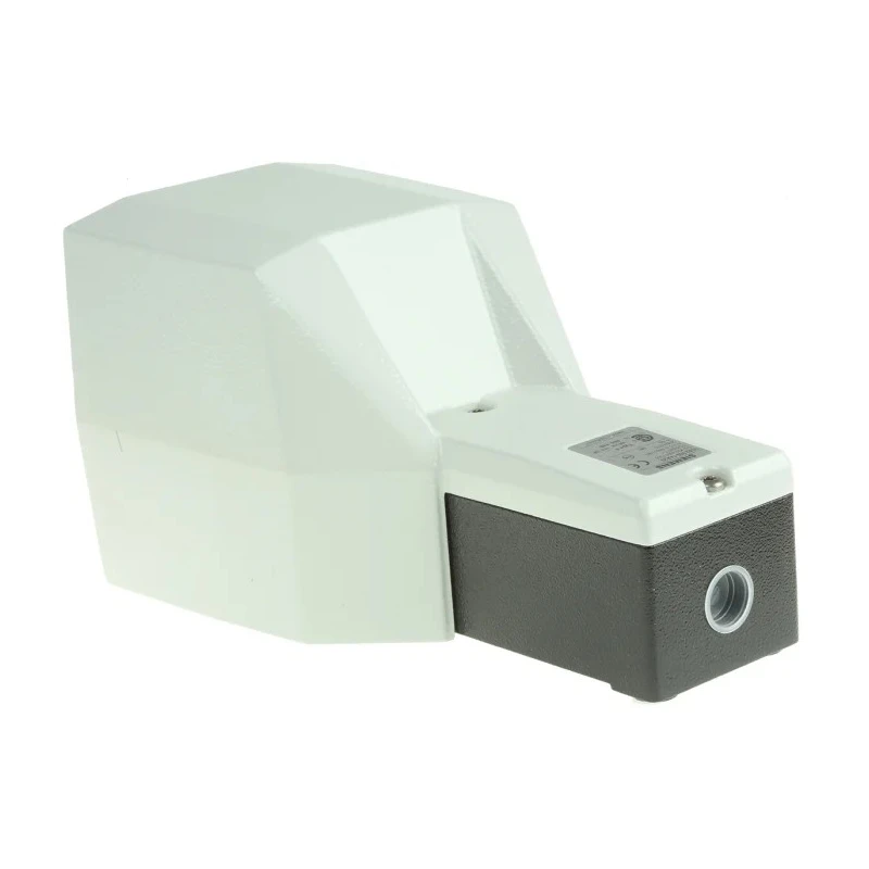 Siemens Momentary Foot Switch 2 NO/2 NC Aluminium Housing Thermalplastic Push Button 6A Contact Current 3SE2903-1AA20