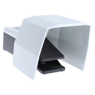 Siemens SIRIUS Momentary Foot Switch SPDT Metal Housing Thermoplastic Push Button IP65 156x138x265mm 3SE2902-0AA20