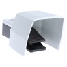 Siemens SIRIUS Momentary Foot Switch SPDT Metal Housing Thermoplastic Push Button IP65 156x138x265mm 3SE2902-0AA20