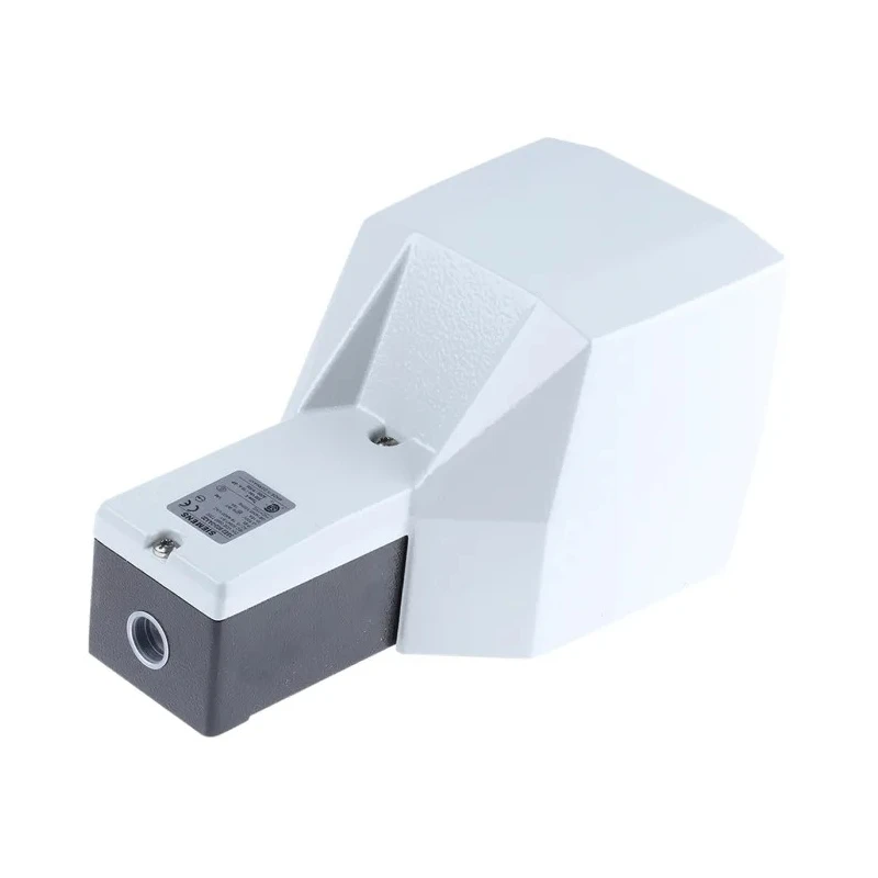 Siemens SIRIUS Momentary Foot Switch SPDT Metal Housing Thermoplastic Push Button IP65 156x138x265mm 3SE2902-0AA20